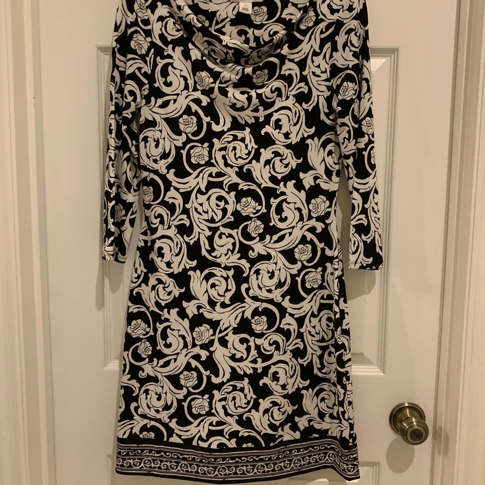 White House Black Market Dress